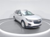 Used 2022 Chevrolet Equinox LT image 2