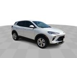 New 2025 Buick Encore GX Preferred w/ Comfort Package image 2