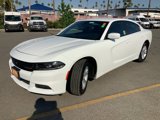 Certified 2022 Dodge Charger SXT image 3