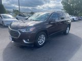 Used 2019 Chevrolet Traverse LT image 6