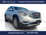Used 2019 GMC Acadia SLE image 2