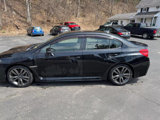Used 2016 Subaru WRX Limited image 5