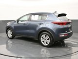 Used 2018 Kia Sportage LX image 5