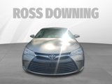 Used 2017 Toyota Camry XLE image 2