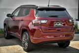 Used 2022 Jeep Compass High Altitude image 6