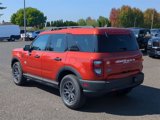 New 2024 Ford Bronco Sport Big Bend w/ Convenience Package image 3