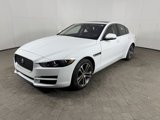 Used 2017 Jaguar XE Premium image 4