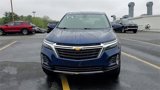 Certified 2022 Chevrolet Equinox LT image 3
