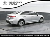 Used 2024 Toyota Corolla LE image 3