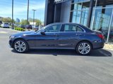 Used 2018 Mercedes-Benz C 300 4MATIC Sedan image 4
