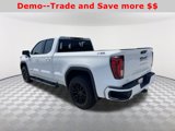 New 2025 GMC Sierra 1500 Elevation image 3