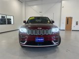 Used 2017 Jeep Grand Cherokee Summit w/ Platinum Series Group image 3