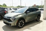 Used 2024 Kia Sportage X-Line w/ X-Line Premium Package image 5