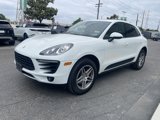 Used 2018 Porsche Macan image 2