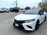 Used 2020 Toyota Camry XSE image 6