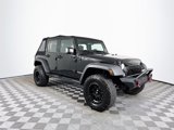 Used 2017 Jeep Wrangler Unlimited Sport w/ Connectivity Group image 3