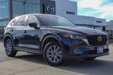 Certified 2023 MAZDA CX-5 AWD 2.5 S w/ Preferred Package image 4