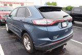 Used 2018 Ford Edge SEL w/ Equipment Group 201A image 4