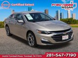 Used 2024 Chevrolet Malibu LT image 1