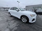 Certified 2022 Audi Q3 2.0T Premium Plus w/ Premium Plus Package image 2