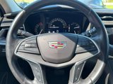 Used 2017 Cadillac XT5 Premium Luxury image 5