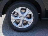 New 2025 Honda HR-V LX image 5