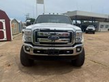 Used 2011 Ford F250 Lariat w/ Lariat Interior Pkg image 3