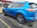 Used 2017 Toyota RAV4 LE image 2