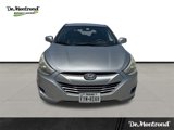 Used 2015 Hyundai Tucson GLS image 2