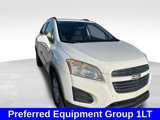 Used 2016 Chevrolet Trax LT image 4