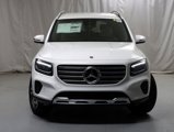 New 2025 Mercedes-Benz GLB 250 4MATIC image 5