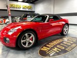 Used 2007 Pontiac Solstice GXP w/ Premium Package image 2