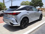 Used 2023 Lexus RX 500h F Sport image 5