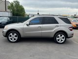 Used 2009 Mercedes-Benz ML 350 4MATIC image 2