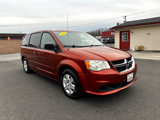 Used 2012 Dodge Grand Caravan SE image 3