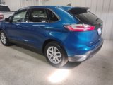 Certified 2024 Ford Edge SEL image 3
