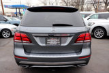Used 2018 Mercedes-Benz GLE 350 4MATIC image 4