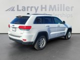 Used 2018 Jeep Grand Cherokee Laredo image 5