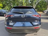 Certified 2022 MAZDA CX-30 AWD 2.5 Turbo S image 4