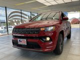 Used 2022 Jeep Compass Limited image 3