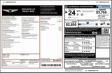 Certified 2025 Genesis GV70 2.5T Select w/ Select Package image 3