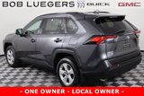 Used 2020 Toyota RAV4 XLE image 5