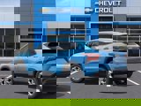 New 2025 Chevrolet Trax LS w/ LS Convenience Package image 3