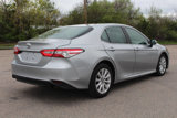 Used 2018 Toyota Camry LE image 6