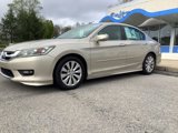 Used 2014 Honda Accord EX-L image 2