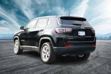 New 2025 Jeep Compass Sport image 2