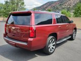 Used 2017 Chevrolet Suburban Premier image 3