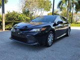 Used 2020 Toyota Camry LE image 4