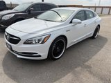 Used 2017 Buick LaCrosse Essence w/ Sights and Sounds Package image 2