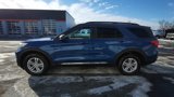 Used 2022 Ford Explorer XLT image 5